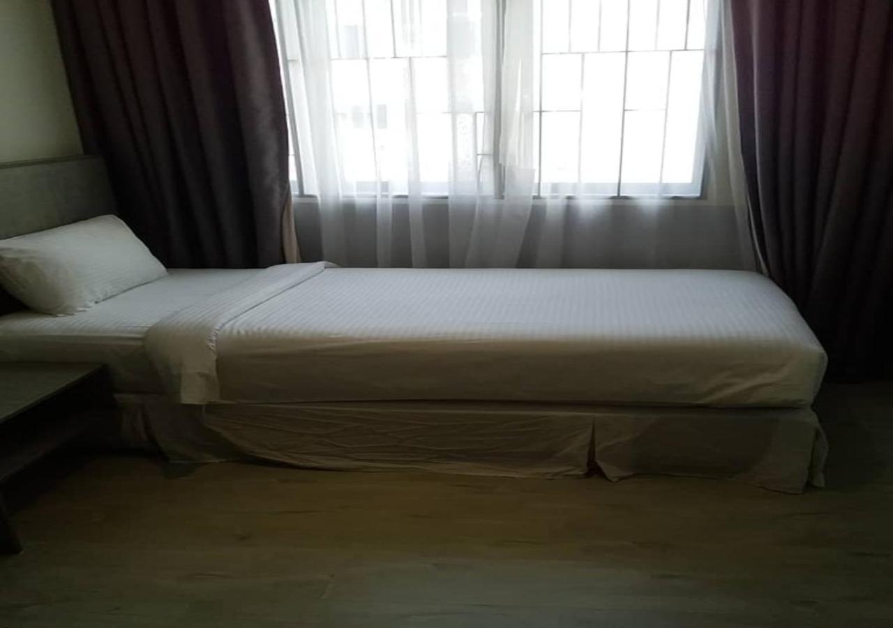 Hutton Suite Hotel Managed By The Ascott Limited George Town Esterno foto