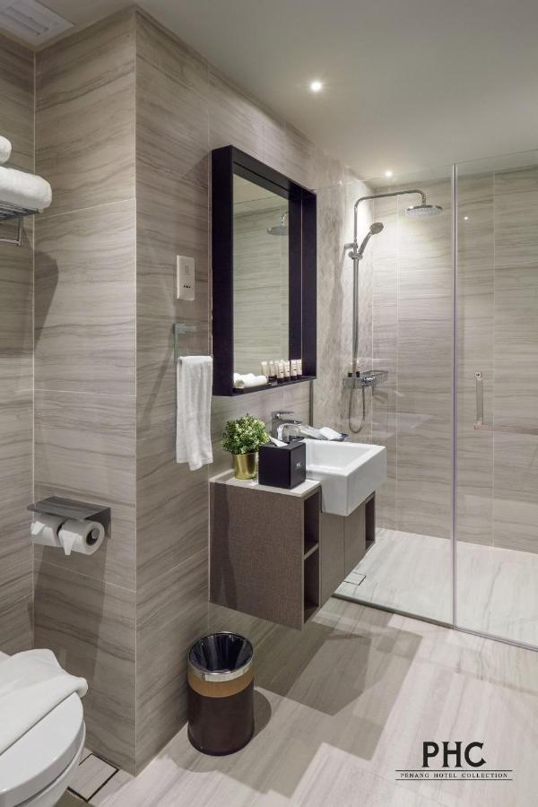 Hutton Suite Hotel Managed By The Ascott Limited George Town Esterno foto
